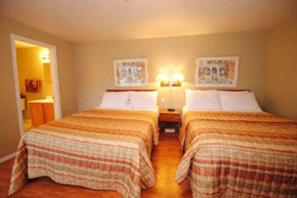 Homeward Inns Of Canada Antigonish Exterior photo