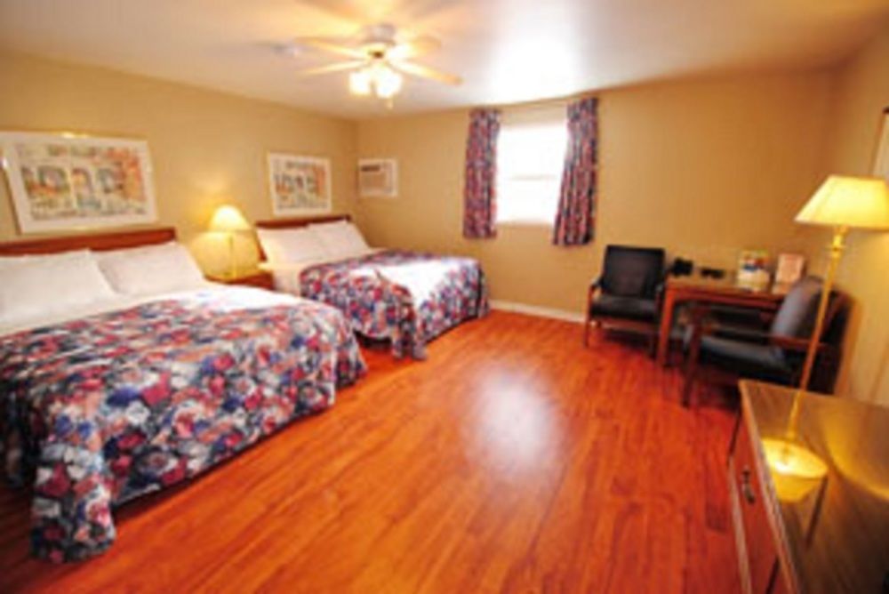 Homeward Inns Of Canada Antigonish Exterior photo